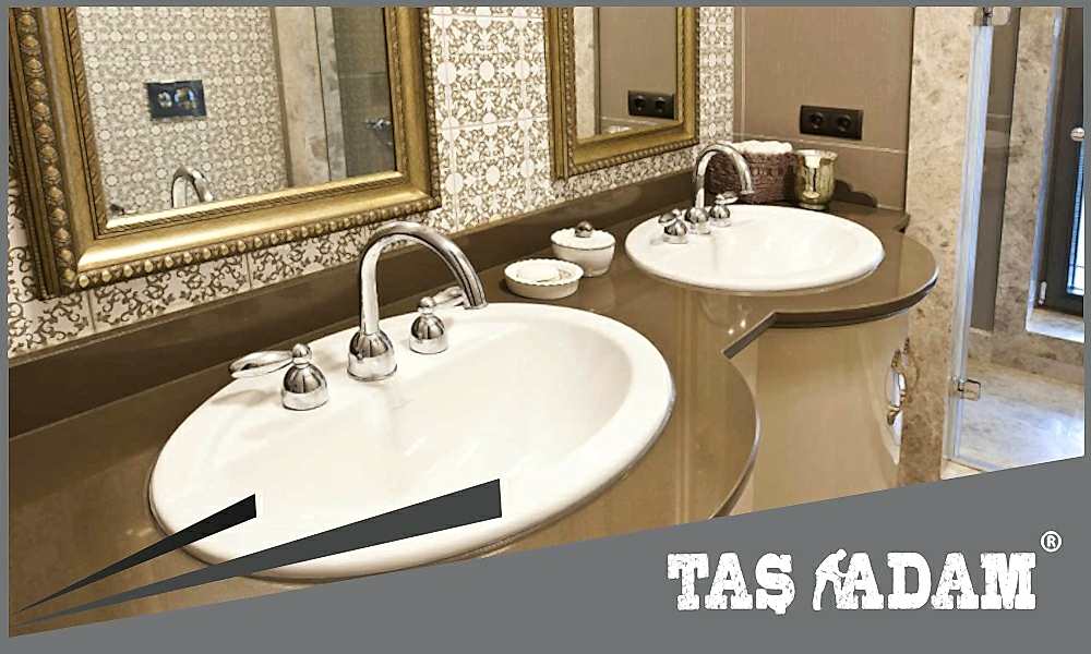 Belenco Banyo Tezgahı Çorlu