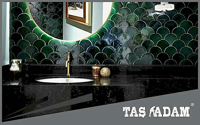 Belenco Banyo Tezgahı Çorlu