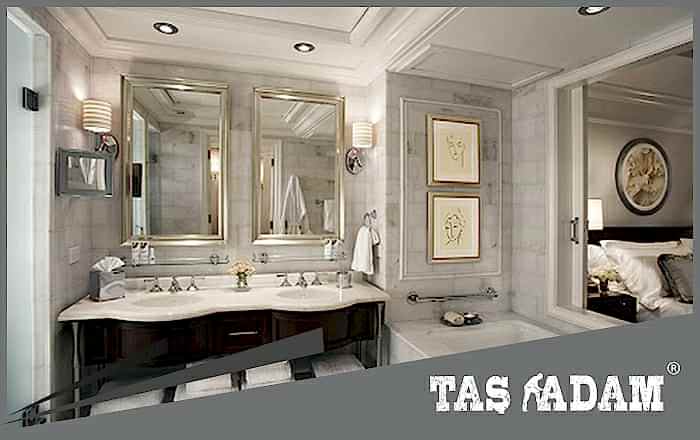 Belenco Duvar Kaplama Çorlu