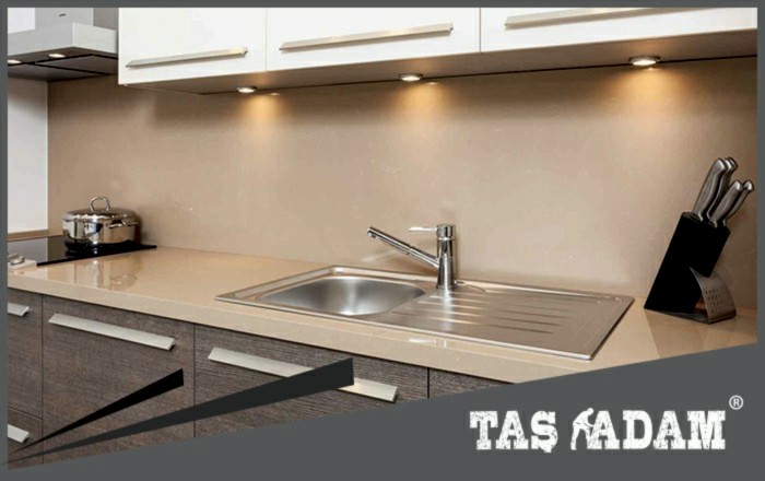 Belenco Mutfak Tezgahı Çorlu