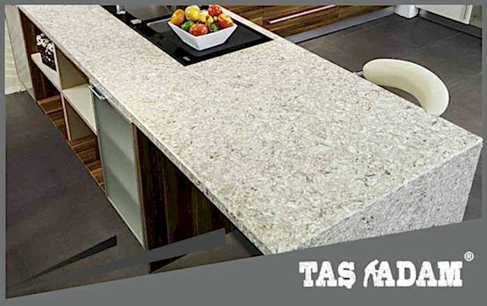 Çorlu Belenco Mutfak Tezgahı