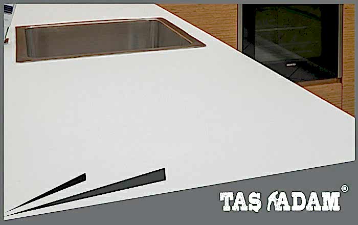 Belenco Mutfak Tezgahı Fiyatları Çorlu