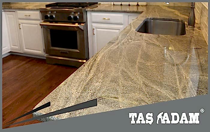 Belenco Mutfak Tezgahı Modelleri Çorlu