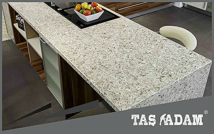 Belenco Mutfak Tezgahı Çorlu