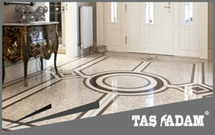 Belenco Zemin Kaplama Çorlu