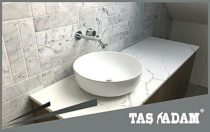 Çimstone Tezgah Çorlu