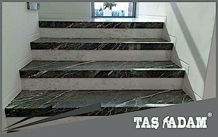 Çorlu Çimstone Basamak Kaplama