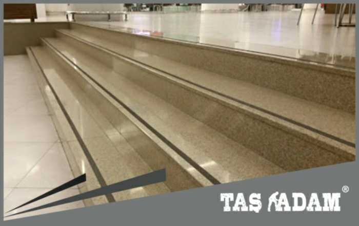 Çimstone Basamak Kaplama Çorlu