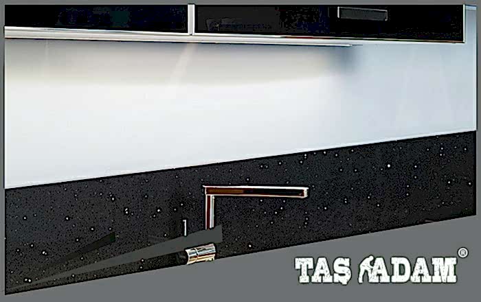 Çimstone Duvar Kaplama Çorlu