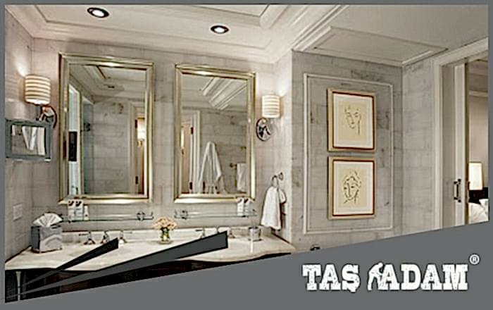 Çorlu Çimstone Duvar Kaplama