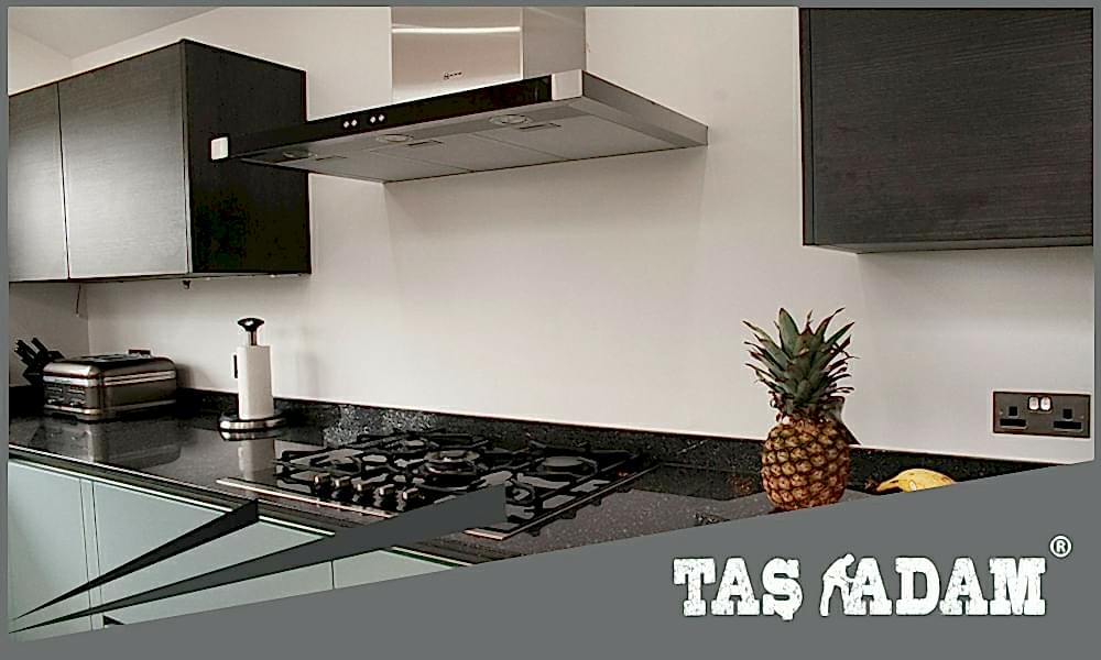Çimstone Mutfak Tezgahı Çorlu