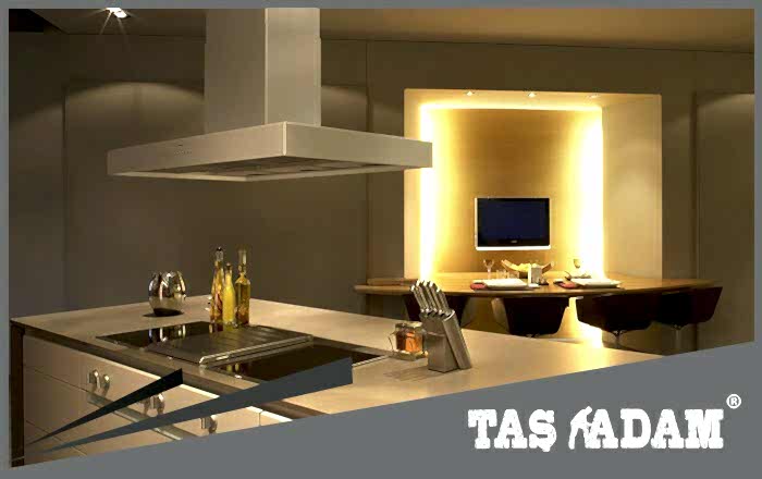 Çimstone Tezgah Çorlu