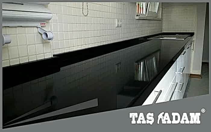 Çimstone Mutfak Tezgahı Çorlu