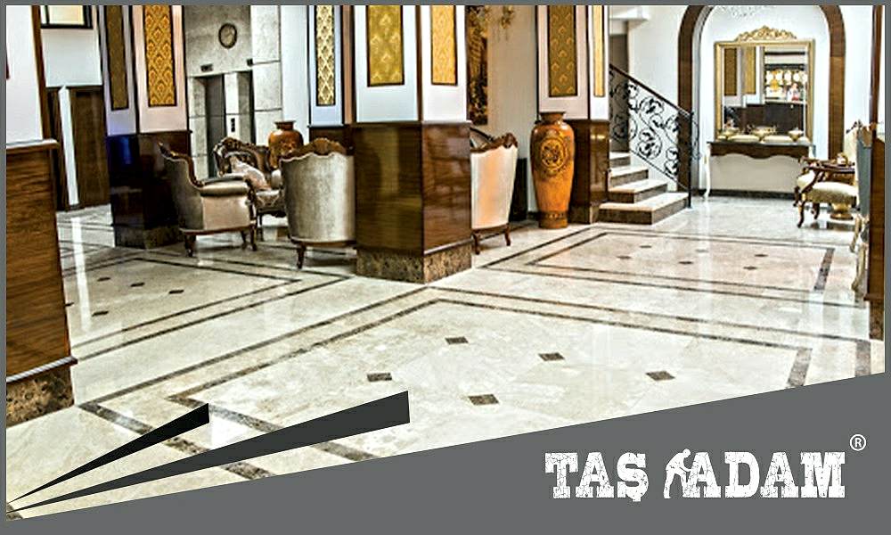 Çimstone Zemin Kaplama Çorlu