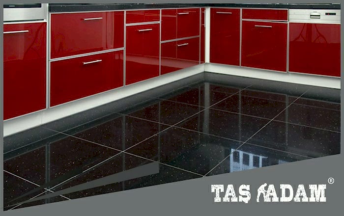 Çorlu Çimstone Zemin Kaplama