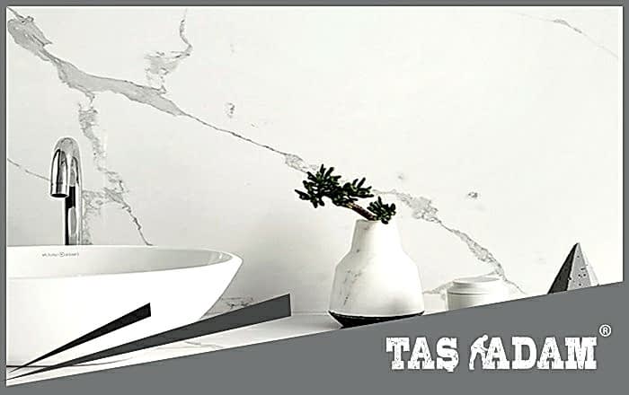 Coante Banyo Tezgahı Modelleri Çorlu