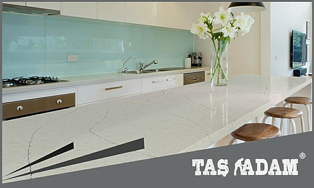 Coante Mutfak Tezgahı Çorlu