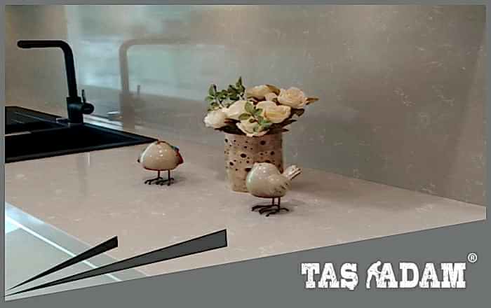 Çorlu Coante Mutfak Tezgahı