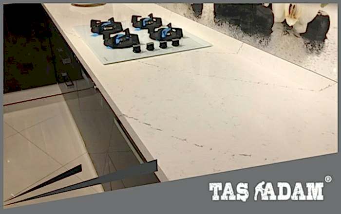 Coante Mutfak Tezgahı Fiyatları Çorlu