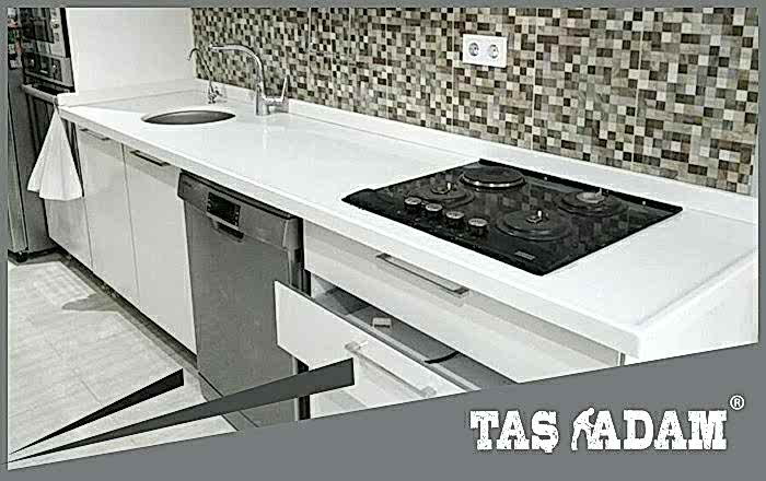 Granit Mutfak Çorlu