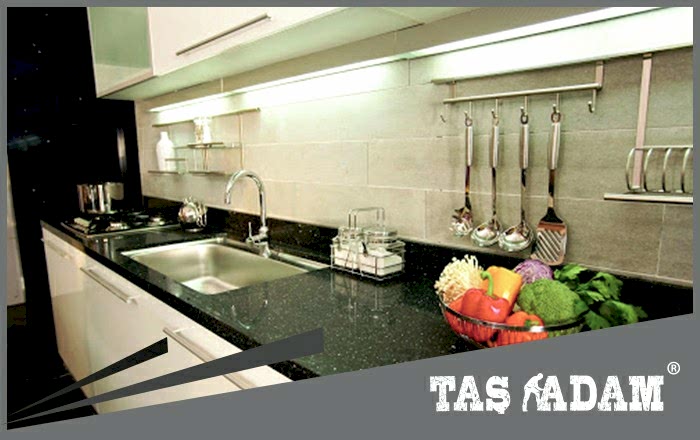 Çorlu Granit Mutfak