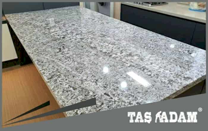 Granit Mutfak Modelleri Çorlu