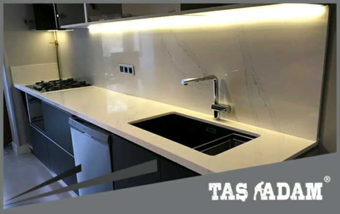 Mermer Mutfak Çorlu