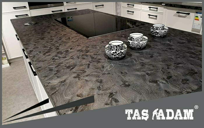 Mermer Mutfak Modelleri Çorlu