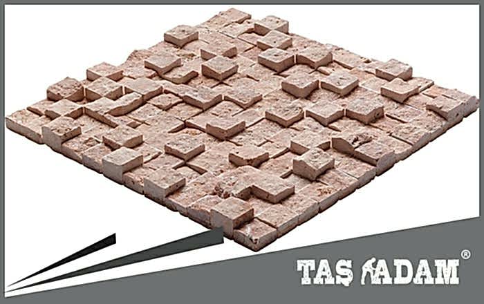 Çorlu Patlatma Taş