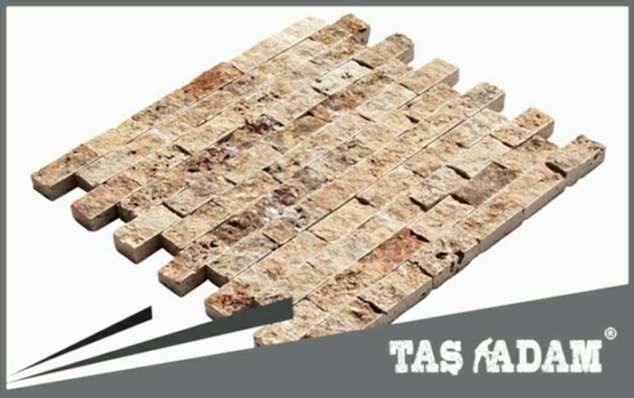 Patlatma Taş Çorlu