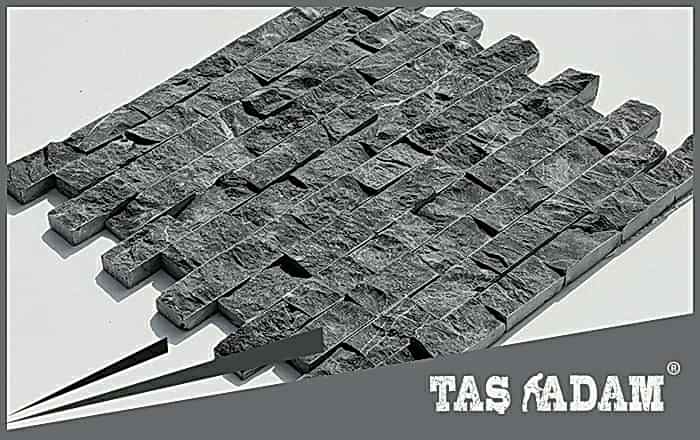 Çorlu Patlatma Doğal Taşlar