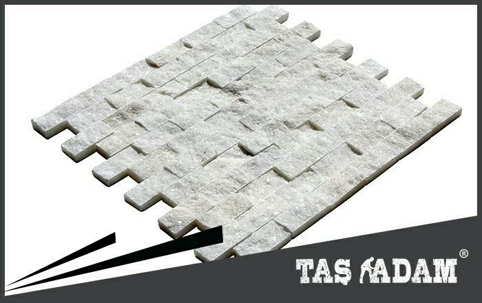 Çorlu Patlatma Taş Çeşitleri