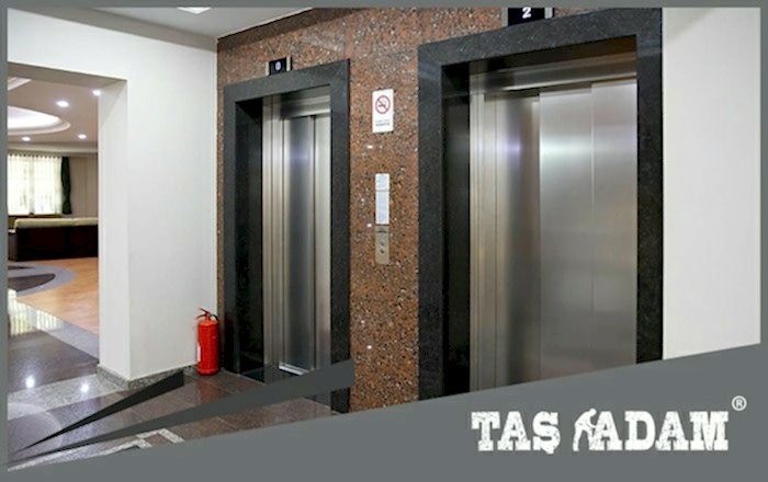 Granit Kaplama Çorlu