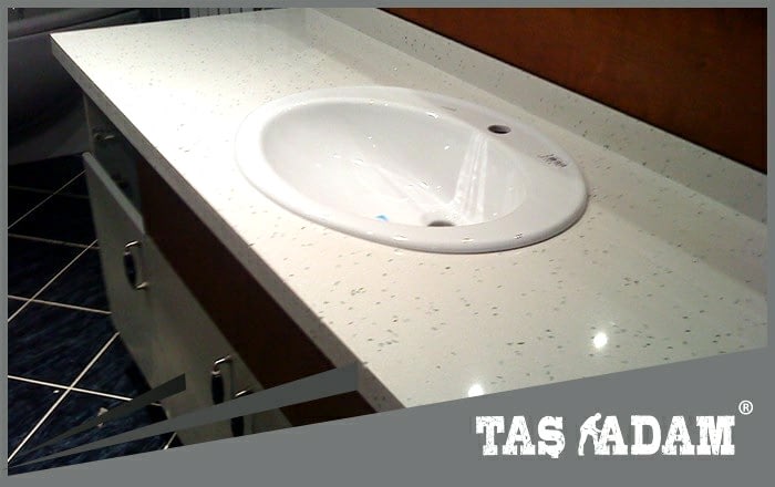 Çorlu Granit Banyo Modelleri