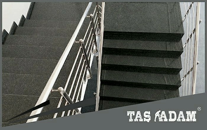 Basamak Kaplama Çorlu