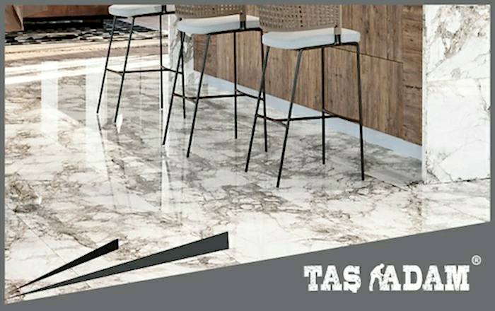 Çorlu Granit Zemin Kaplama