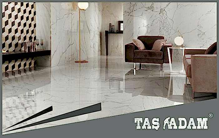 Granit Zemin Kaplama Modelleri Çorlu