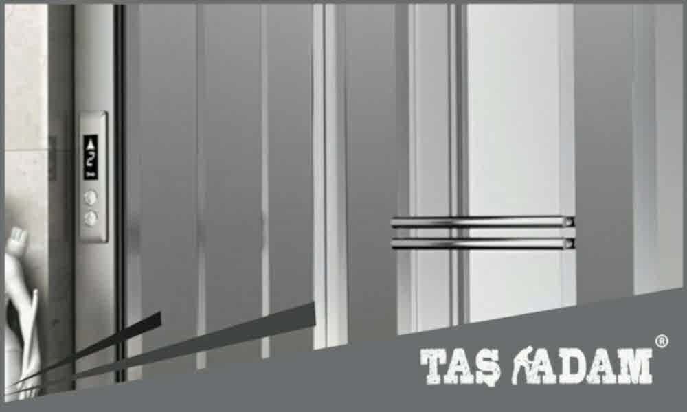 İnfinity Asansör Kaplama Çorlu