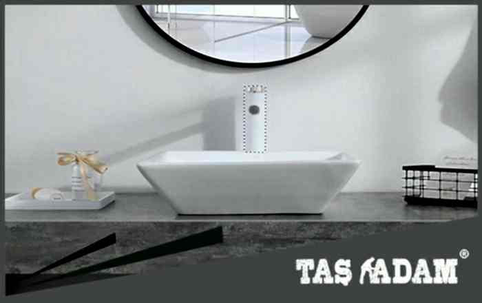 İnfinity Banyo Tezgahı Çorlu