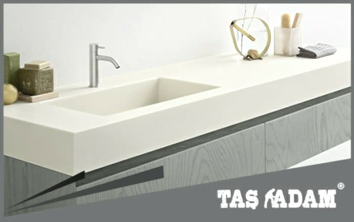 İnfinity Tezgah Çorlu