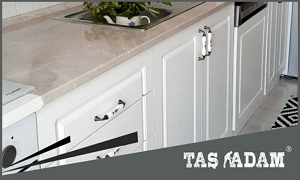 İnfinity Dolap Kapağı Çorlu