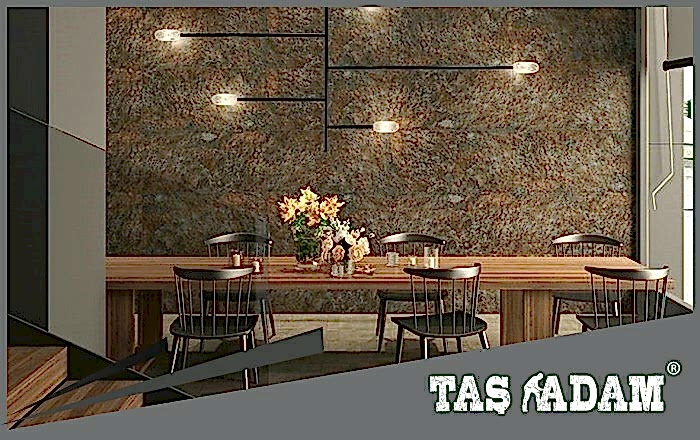 İnfinity Duvar Kaplama Modelleri Çorlu