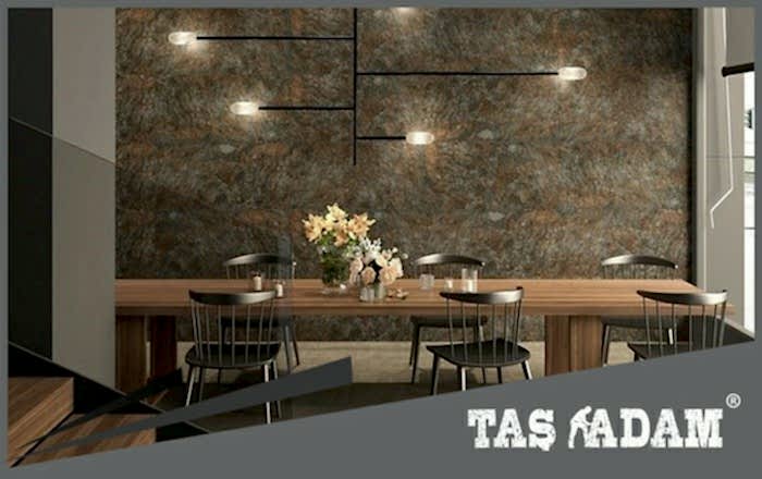 infinity Duvar Kaplama Çorlu