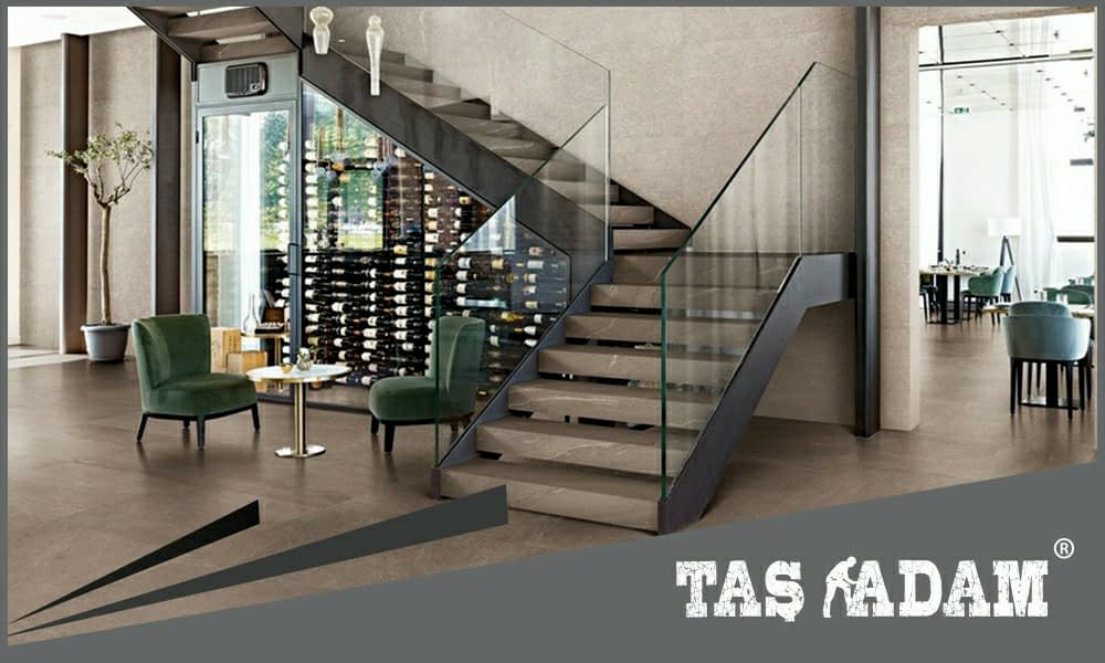 İnfinity Merdiven Kaplama Çorlu