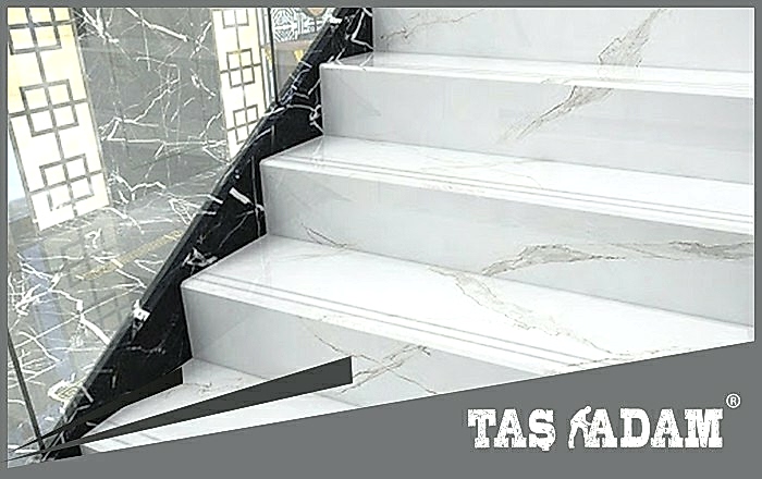 İnfinity Basamak Kaplama Çorlu