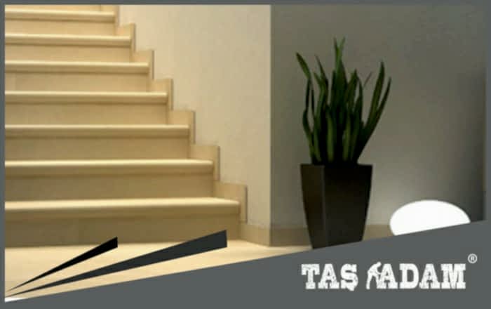 Çorlu İnfinity Kaplama