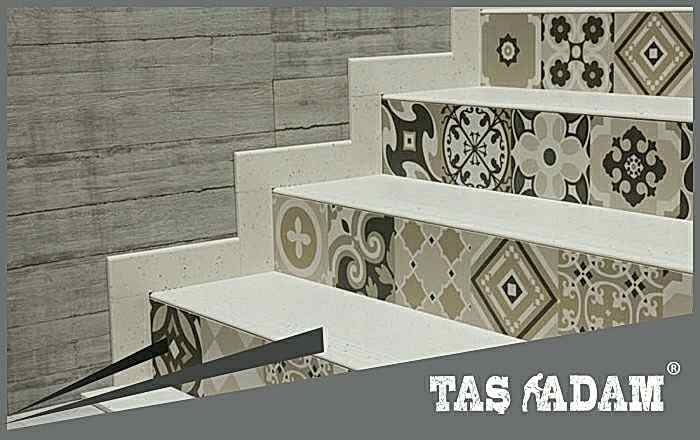 infinity Merdiven Kaplama Çorlu