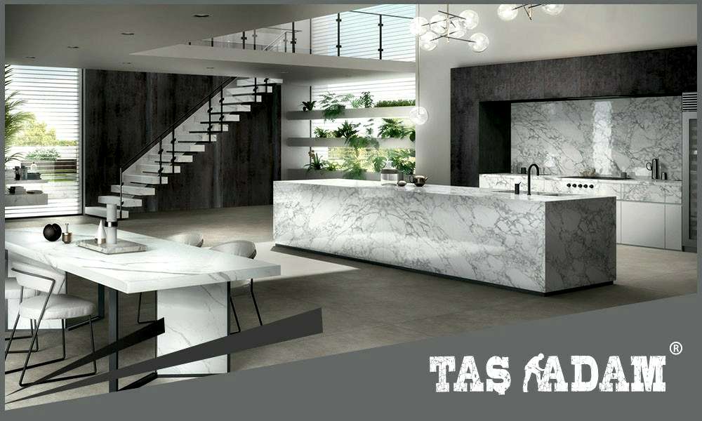 infinity Mutfak Tezgahı Çorlu