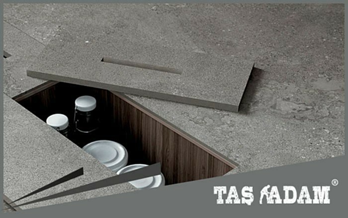 İnfinity Mutfak Tezgahı Çorlu