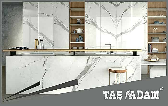 Çorlu İnfinity Mutfak Tezgahı